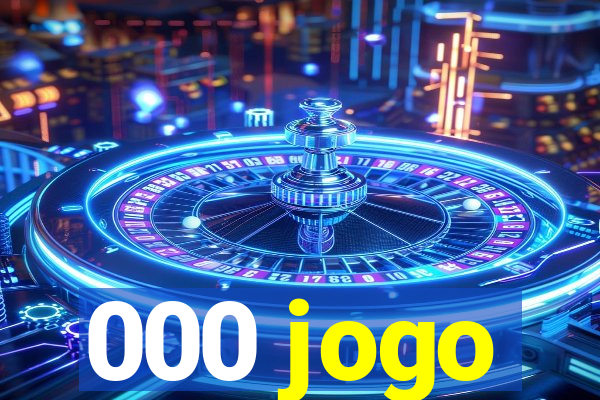 000 jogo